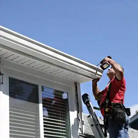 gutter services Melville